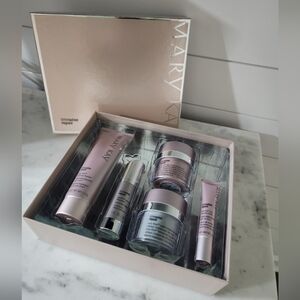 Mary Kay Timewise Repair Skincare Collection in Soft Pink